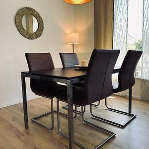 Appartement met Twee Slaapkamers